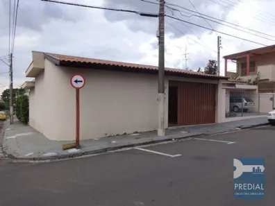 Casa com 3 Quartos à venda, 150m² no Jardim Macarenco, São Carlos