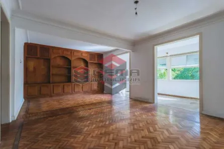 Apartamento com 4 Quartos à venda, 166m² no Botafogo, Rio de Janeiro