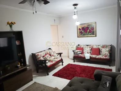Sobrado com 3 Quartos à venda, 220m² no Borda da Mata, Caçapava