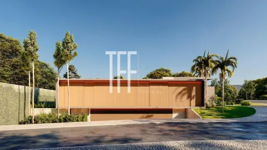 Casa de Condomínio com 4 Quartos à venda, 530m² no Vila Brandina, Campinas