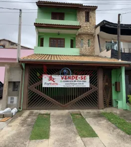 Casa com 3 Quartos à venda, 260m² no Serpa, Caieiras