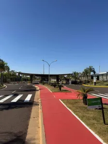 Lote/Terreno à venda, 450m² no Alphaville, Bauru
