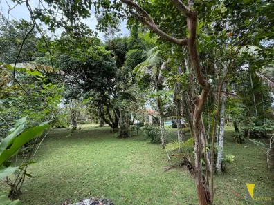 Lote/Terreno à venda, 534m² no Itamambuca, Ubatuba