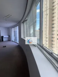 Sala Comercial para venda ou aluguel, 153m² no Cerqueira César, São Paulo