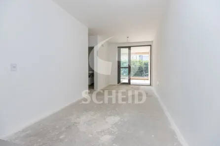 Apartamento com 2 Quartos à venda, 75m² no Indianópolis, São Paulo