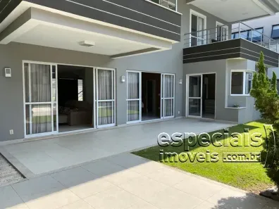 Casa de Condomínio com 4 Quartos à venda, 545m² no Barra da Tijuca, Rio de Janeiro
