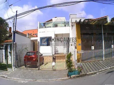 Sobrado com 2 Quartos à venda, 159m² no Rudge Ramos, São Bernardo do Campo