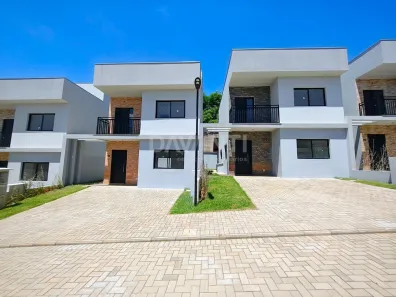 Casa de Condomínio com 3 Quartos à venda, 112m² no Vila Capuava, Valinhos