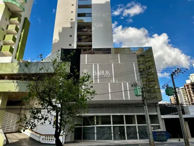Apartamento com 2 Quartos à venda, 45m² no São Mateus, Juiz de Fora