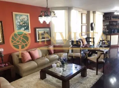 Apartamento com 3 Quartos à venda, 215m² no Centro, Florianópolis