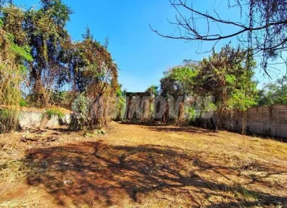 Lote/Terreno à venda, 4725m² no Chácara Belvedere, Campinas