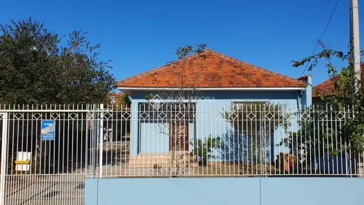 Casa com 2 Quartos à venda, 63m² no Fátima, Canoas