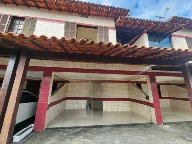 Casa de Condomínio com 4 Quartos à venda, 99m² no Palmeiras, Cabo Frio