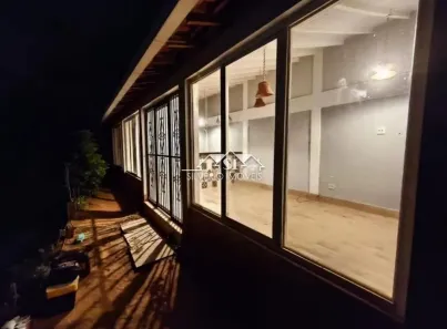 Casa com 4 Quartos à venda, 132m² no Posse, Petrópolis