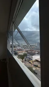 Sala Comercial à venda, 32m² no Centro, Jacareí