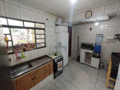 Casa com 3 Quartos à venda, 111m² no Vila Independência, Piracicaba