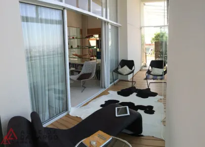 Apartamento com 1 Quarto à venda, 187m² no Cerqueira César, São Paulo