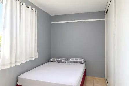 Apartamento com 2 Quartos à venda, 48m² no Flores, Manaus