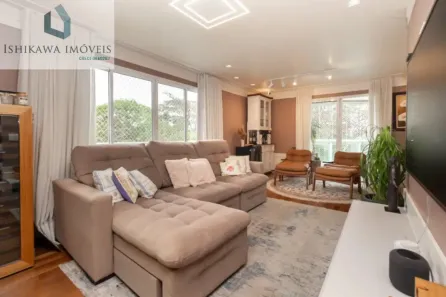 Apartamento com 4 Quartos à venda, 178m² no Vila Mariana, São Paulo