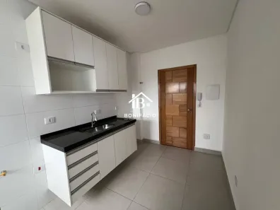 Apartamento com 1 Quarto para alugar, 28m² no Vila São Geraldo, São Paulo