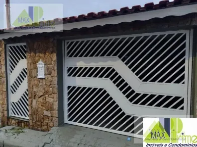Casa com 2 Quartos à venda, 87m² no Vila Granada, São Paulo