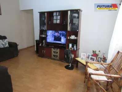 Casa com 2 Quartos à venda, 215m² no Vila São Jorge, São Vicente