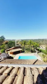 Fazenda/Sítio com 4 Quartos para alugar, 451m² no Vale das Laranjeiras, Indaiatuba