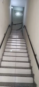 Kitnet com 1 Quarto para alugar, 17m² no Centro, São Caetano do Sul