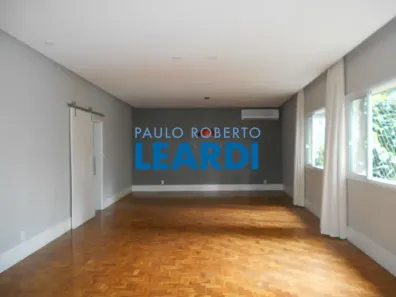 Apartamento com 3 Quartos à venda, 209m² no Jardim Paulista, São Paulo
