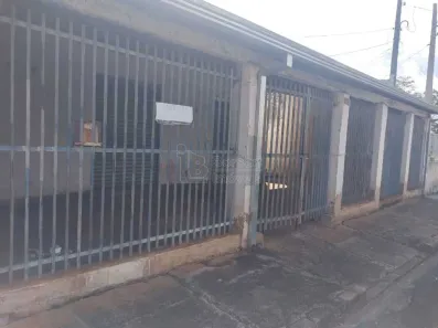 Imóvel Comercial com 1 Quarto à venda, 240m² no Jardim Quitandinha, Araraquara
