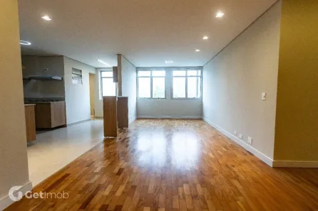 Apartamento com 3 Quartos à venda, 109m² no Paraíso, São Paulo