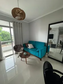 Galpão/Depósito/Armazém com 2 Quartos para alugar, 50m² no Flores, Manaus