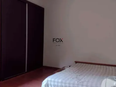Apartamento com 3 Quartos à venda, 110m² no Santo Antônio, Belo Horizonte