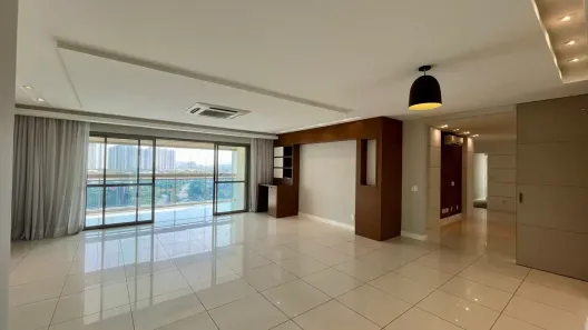 Apartamento com 4 Quartos para venda ou aluguel, 233m² no Barra da Tijuca, Rio de Janeiro