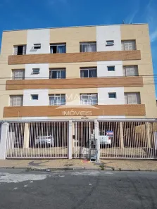 Apartamento com 2 Quartos à venda, 72m² no Vila Proost de Souza, Campinas