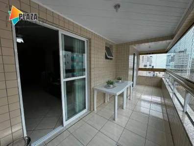 Apartamento com 3 Quartos à venda, 132m² no Ocian, Praia Grande