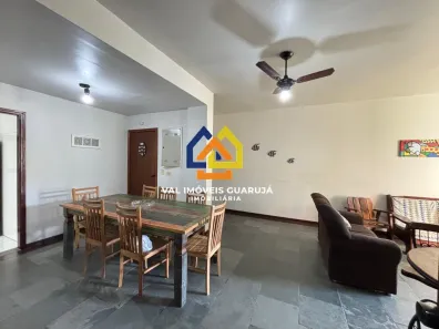 Apartamento com 3 Quartos à venda, 123m² no Sítio Paecara (Vicente de Carvalho), Guarujá
