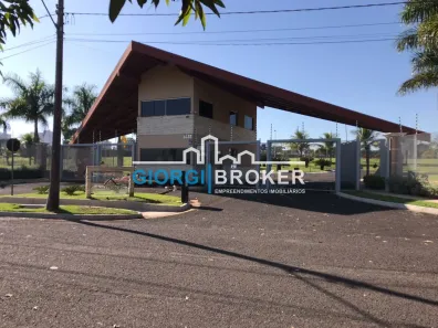 Lote/Terreno à venda, 741m² no Jardim Santa Maria, São José do Rio Preto