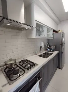 Apartamento com 2 Quartos à venda, 77m² no Centro, São Bernardo do Campo