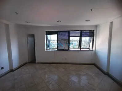 Sala Comercial para venda ou aluguel, 42m² no Lapa, São Paulo