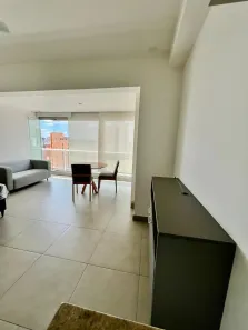 Apartamento com 1 Quarto para alugar, 39m² no Brooklin Paulista, São Paulo