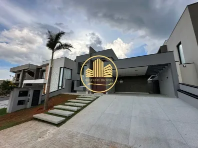Casa de Condomínio com 3 Quartos à venda, 172m² no Residencial Pecan, Itupeva