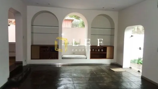 Casa com 3 Quartos à venda, 291m² no Jardim Europa, São Paulo
