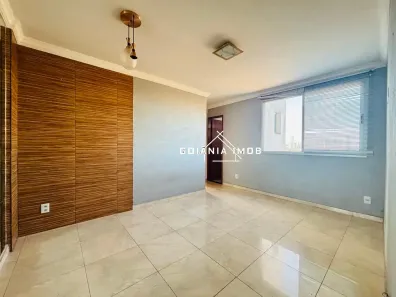 Apartamento com 2 Quartos à venda, 53m² no Jardim América, Goiânia