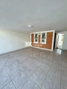Casa com 2 Quartos para alugar, 92m² no Estádio, Rio Claro
