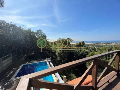 Casa com 5 Quartos à venda, 19000m² no Morro das Pedras, Florianópolis