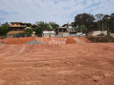 Lote/Terreno com 1 Quarto à venda, 630m² no Jardim Centenário, Atibaia