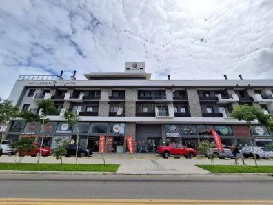 Apartamento com 2 Quartos à venda, 66m² no Cachoeira do Bom Jesus, Florianópolis