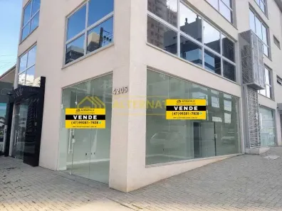 Ponto Comercial à venda, 46m² no Centro, Balneário Piçarras
