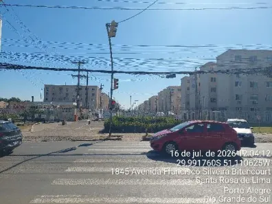 Apartamento com 2 Quartos à venda, 40m² no Sarandi, Porto Alegre